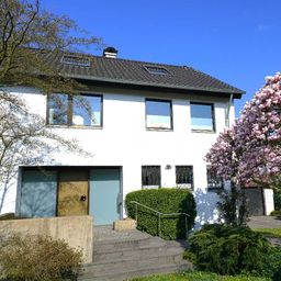 Ratingen-Mitte: Traumhaus auf großem Grundstück in bester Lage