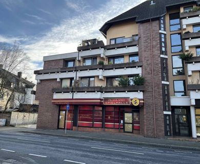 Zwei zum Preis von einer – Zwei Eigentumswohnungen im Herzen von Moers!