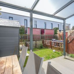 Exklusives Reihenmittelhaus – Ruhige Lage, Top-Anbindung, 100m² Wohnfläche ideal für Ihre Familie!