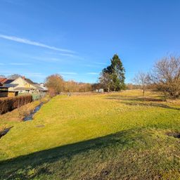 Wohnen im Grünen – Großzügiges 899 m² Baugrundstück in Leuterod!