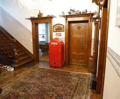 Eingangsbereich - Foyer