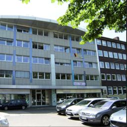 Ca. 127 m² Büro-/Praxisfläche in Dortmund-City zu vermieten!