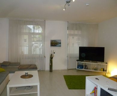 1-Zimmer-Wohnung, ca. 50 m² im Kreuzviertel zu vermieten!