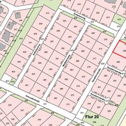 Ihr Platz an der Sonne – 700m² Grundstück mit traumhaften Naturblick!