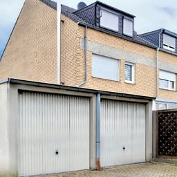 Grundsolides Mehrgenerationenhaus in toller Lage von Dormagen-Rheinfeld