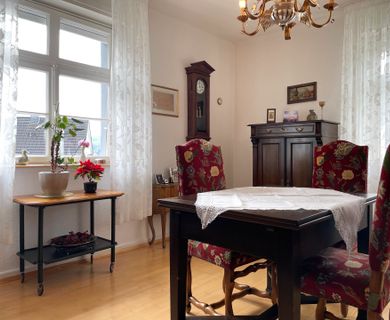 Esszimmer (OG)