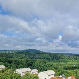 Ihr Traum vom Eigenheim: Baugrundstück mit fantastischer Fernsicht in Wetter (Ruhr)