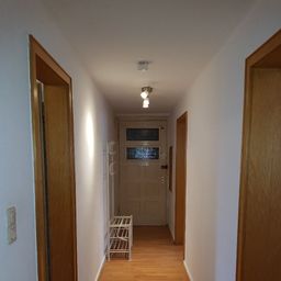 Helle 2 Zimmerwohnung ca. 87 m² im Dortmunder Kreuzviertel zu vermieten, WG-geeignet!