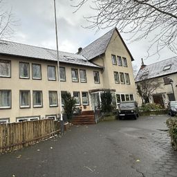 Büro- / Praxisetage in zentraler Lage von Werl zu vermieten