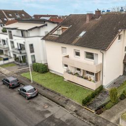 *Provisionsfrei* Erdgeschoss-Wohnung in Bonn-Holzlar