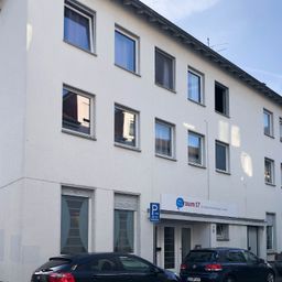 Interessante Gewerbefläche in City Lage