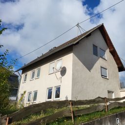 Dreifamilienhaus (aufgeteilt in 3 ETW) in guter Stadtlage von Montabaur!