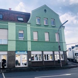 Großzügige Laden- oder Bürofläche in zentraler Lage