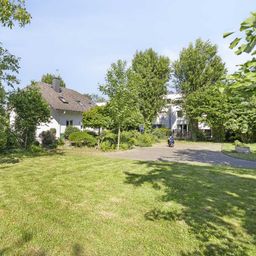 Ratingen – Wohnbaugrundstück mit großem Entwicklungspotenzial