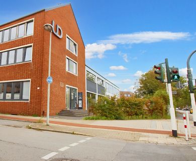 148 M² GROßES BÜRO IN KREFELD ZUR MIETE