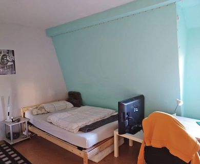 Kinderzimmer