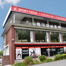 *PROVISIONSFREI* ca. 200 m² Büro-/ Ausstellungsräume, 44139 Dortmund