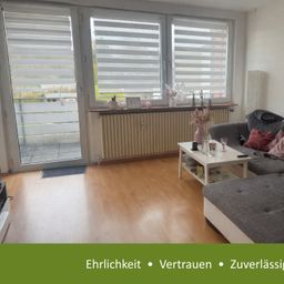 Perfekte Wohnung für Singles oder Paare