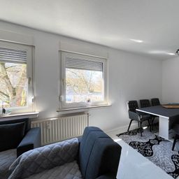 2-Zimmer Wohnung in guter Lage