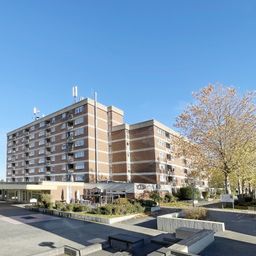 Urban, modern und erstklassig renoviert