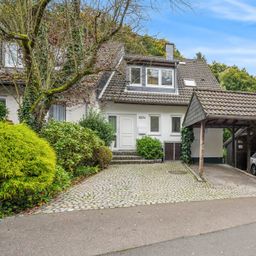 Wohnen wie im eigenen Haus!