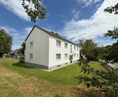 Mehrfamilienhaus mit solider Rendite in zentraler Lage von Hennef-Geistingen