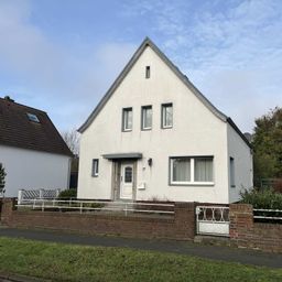 Freistehendes Einfamilienhaus in absolut bevorzugter Lage von Moers-Utfort