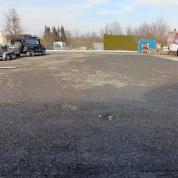 675 m² Lager-/Abstellfläche im Gerwerbemischgebiet Görgeshausen nahe Autobahn zu vermieten!