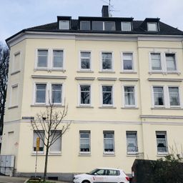 Gut geschnittene Wohnung in zentraler Lage