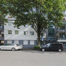 Langfristig vermietete 4 Zimmerwohnung als solide Kapitalanlage