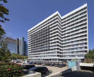 *PROVISIONSFREI* Hotel ca. 1.325 – 20.577 m² direkt am Westfalenpark zu vermieten!