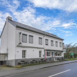 Sanierte Dachgeschosswohnung in Karken – 75 m² Wohnkomfort mit nachhaltiger Energieversorgung