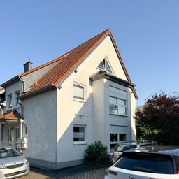 Charmante 2-Zimmer-Wohnung mit Terrasse und eigenem Garten in Rösrath-Hoffnungthal