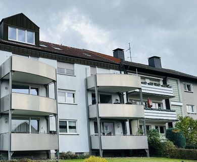 Frontansicht