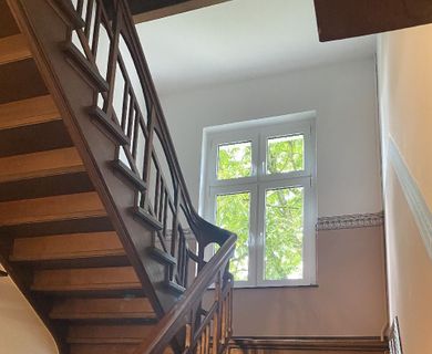 Treppenhaus