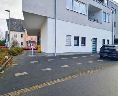 Seitenansicht