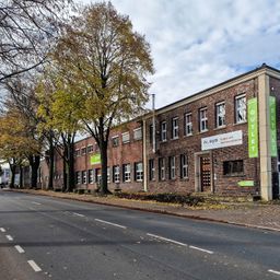 Lager- und Verkaufsfläche im Herzen Unnas