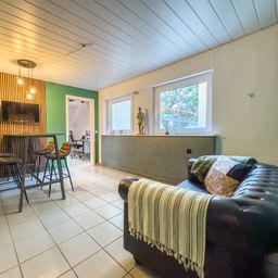 Büro-/Praxisräume in zentraler Lage von Unna-Massen