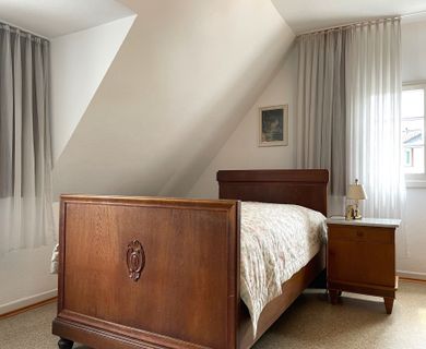 Zimmer 2 (DG)
