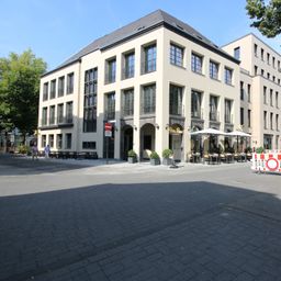 ZENTRAL, MODERN, NEUBAU. BÜROFLÄCHE MIT TRADITIONSCHARAKTER