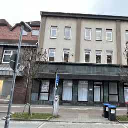 Attraktive Kapitalanlage: Renditeobjekt im Herzen von Moers!