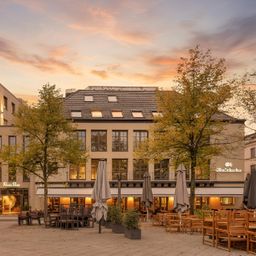 376m² NEUBAU BÜROFLÄCHE IN TRADITIONSLIEGENSCHAFT