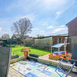 Historische Doppelhaushälfte aus dem Jahr 1938 – Ein Charmeur für Liebhaber klassischer Architektur