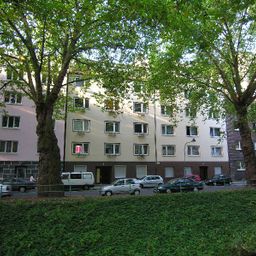 Im Herzen der Stadt! Vielleicht bald Ihr neues Zuhause? Moderne Eigentumswohnung in Düsseldorf-Bilk