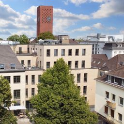 MODERNES ARBEITEN AUF 278 m².