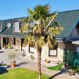 GROSSZÜGIGER BUNGALOW MIT EINLIEGERWOHNUNG IN XANTEN-BIRTEN ZU VERKAUFEN!