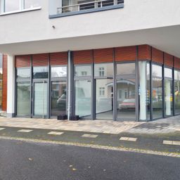 Repräsentative Büro-/Geschäftsräume in zentraler Lage von Puderbach zu verkaufen!