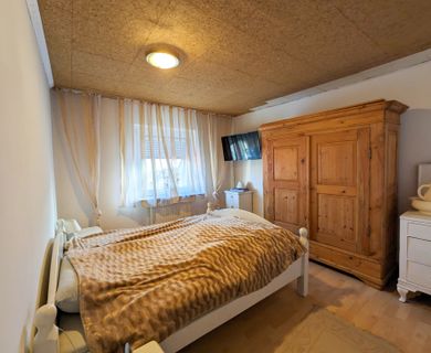 Elternschlafzimmer