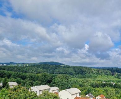 Ihr Traum vom Eigenheim: Baugrundstück mit fantastischer Fernsicht in Wetter (Ruhr)