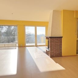 Maisonette-Wohnung über den Dächern von Bergisch Gladbach